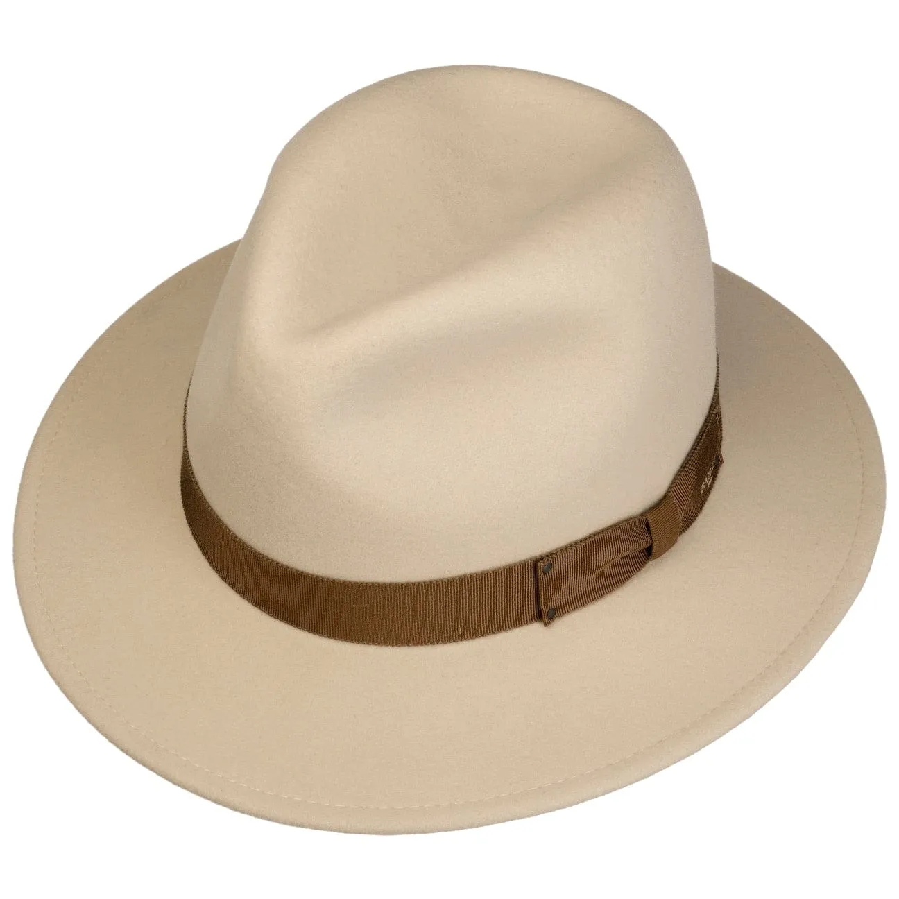 Bailey 1922 Hats Curtis Wool Hat by Bailey 1922