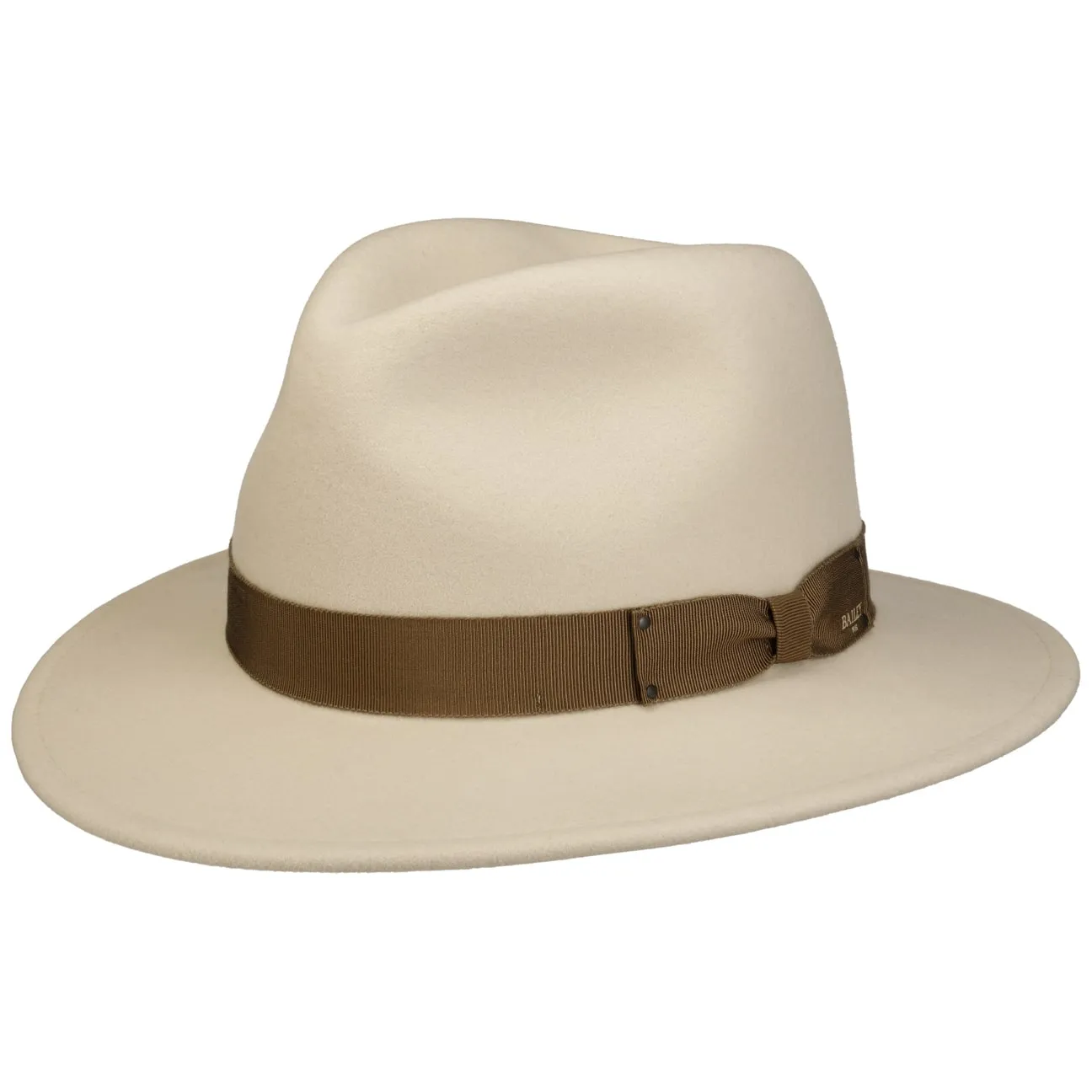 Bailey 1922 Hats Curtis Wool Hat by Bailey 1922