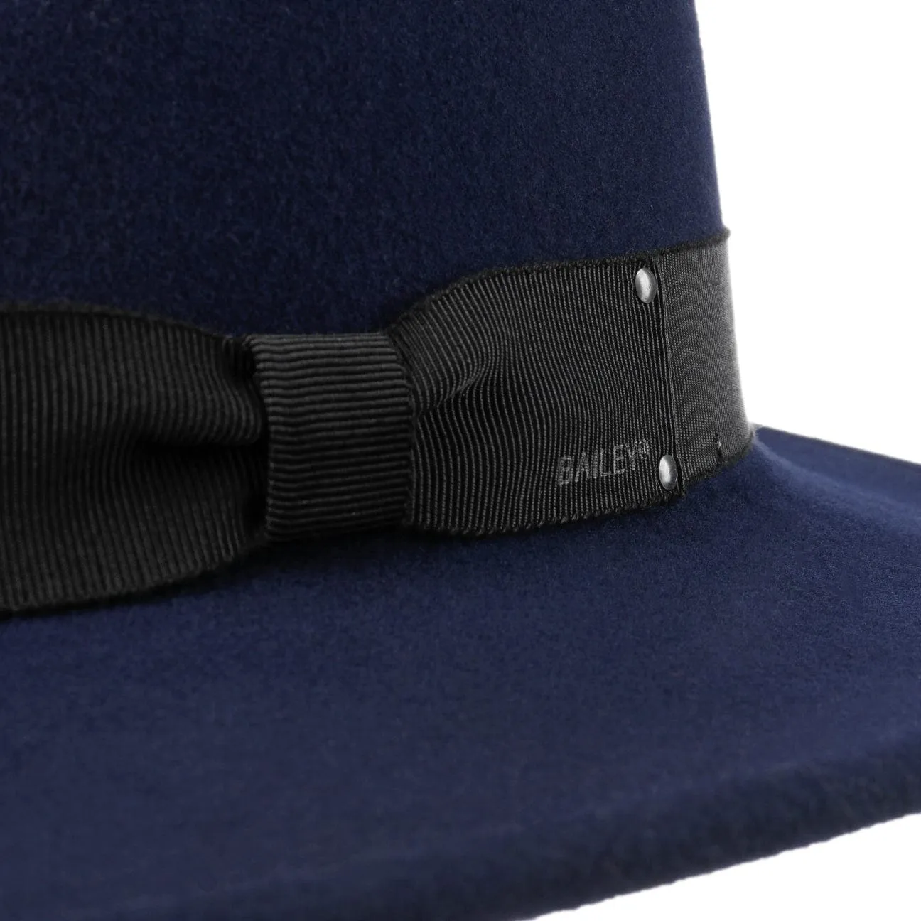 Bailey 1922 Hats Curtis Wool Hat by Bailey 1922