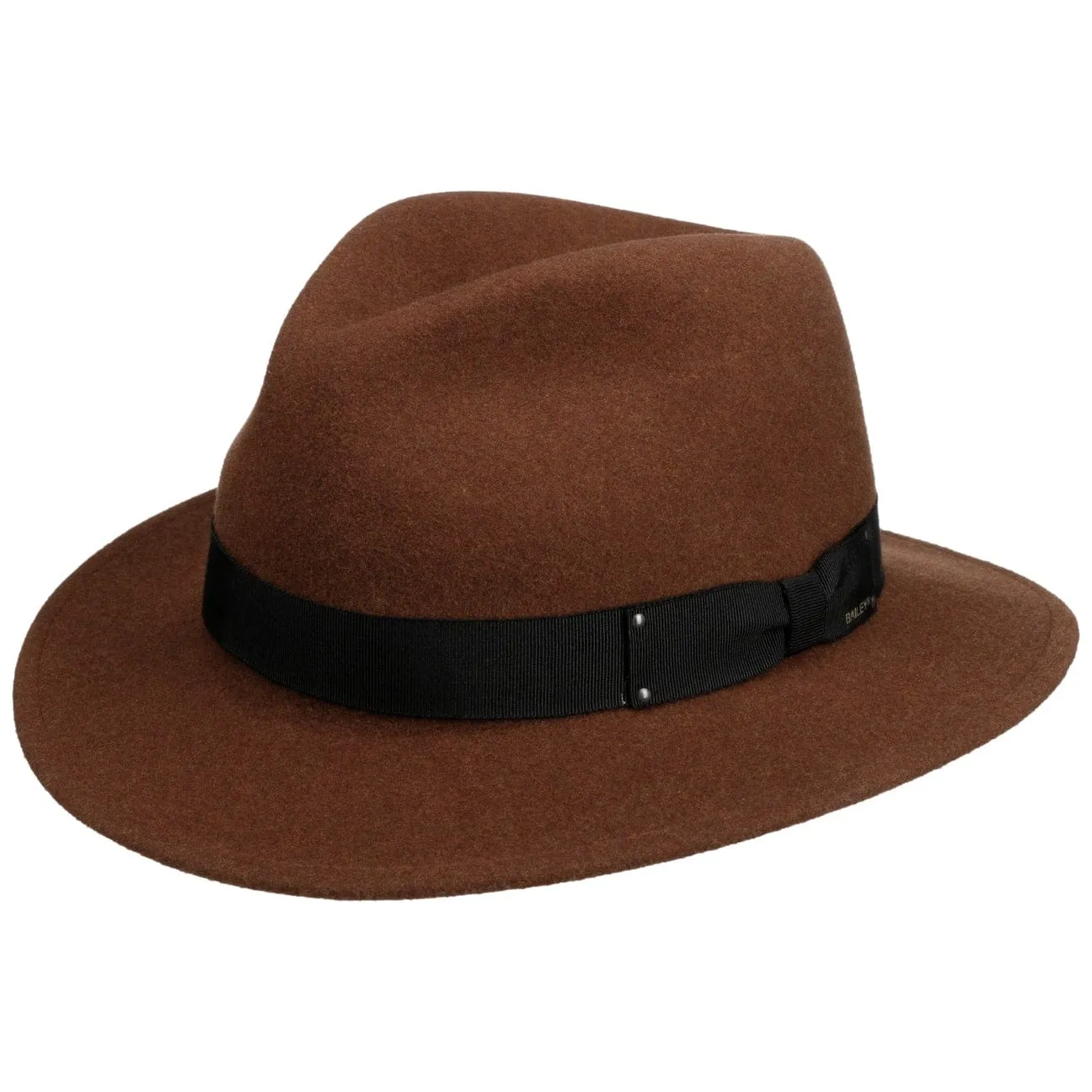 Bailey 1922 Hats Curtis Wool Hat by Bailey 1922
