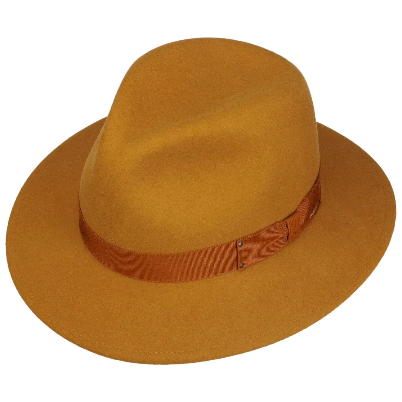 Bailey 1922 Hats Curtis Wool Hat by Bailey 1922