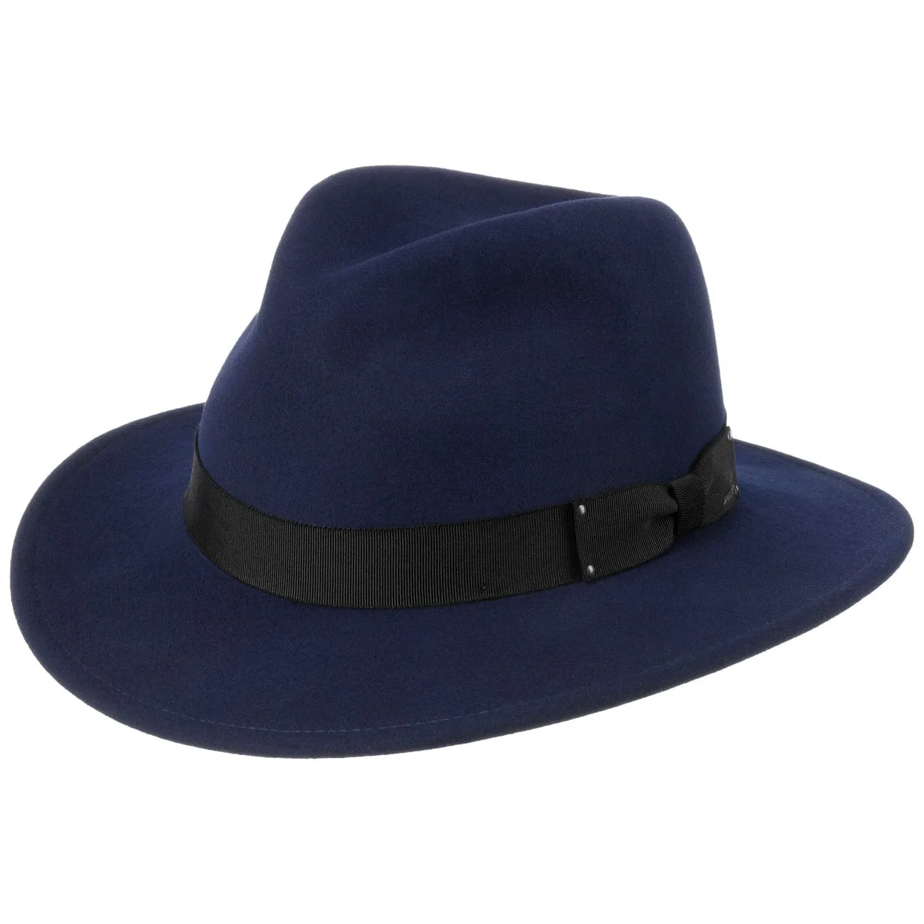 Bailey 1922 Hats Curtis Wool Hat by Bailey 1922