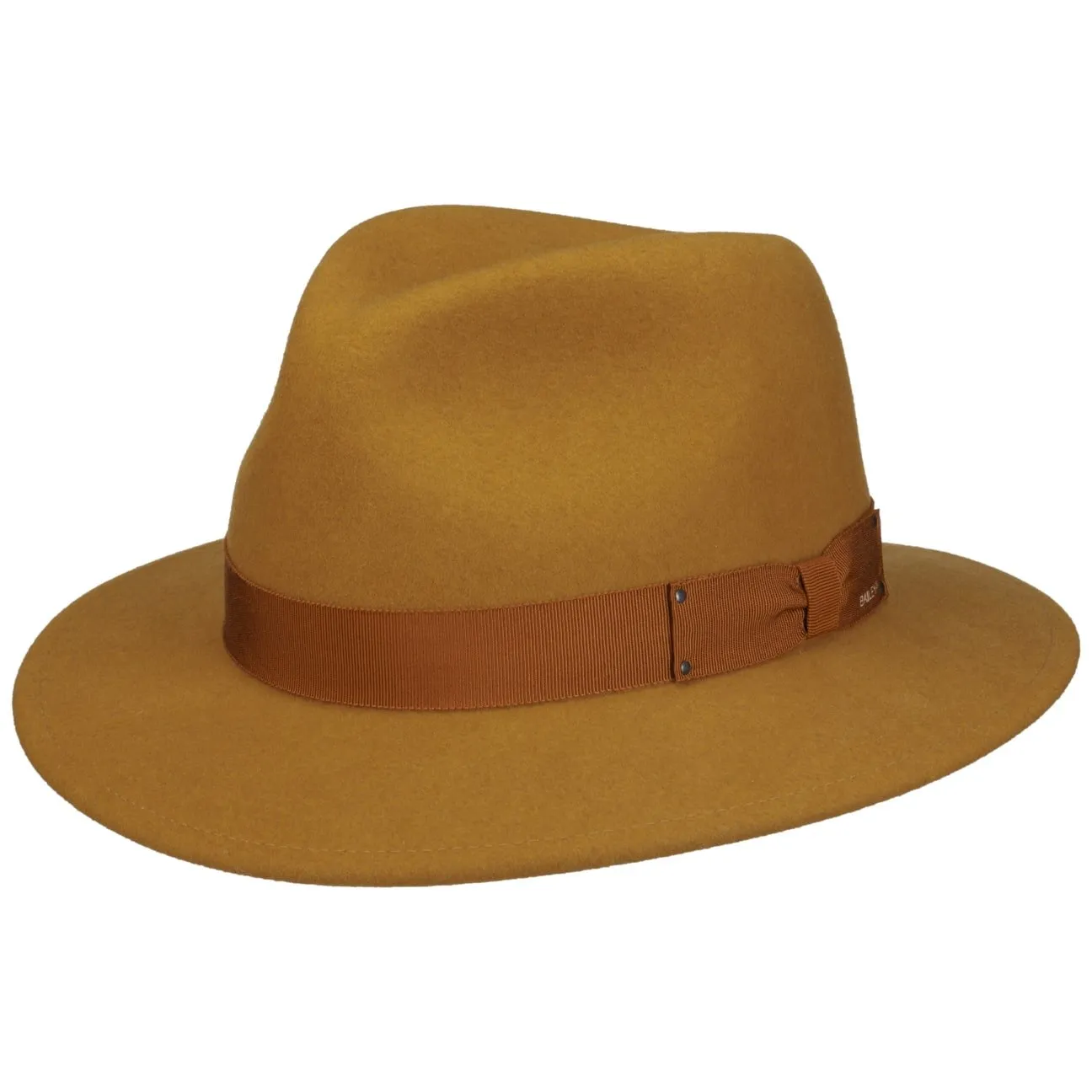 Bailey 1922 Hats Curtis Wool Hat by Bailey 1922