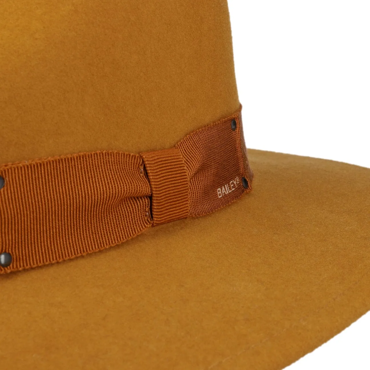 Bailey 1922 Hats Curtis Wool Hat by Bailey 1922