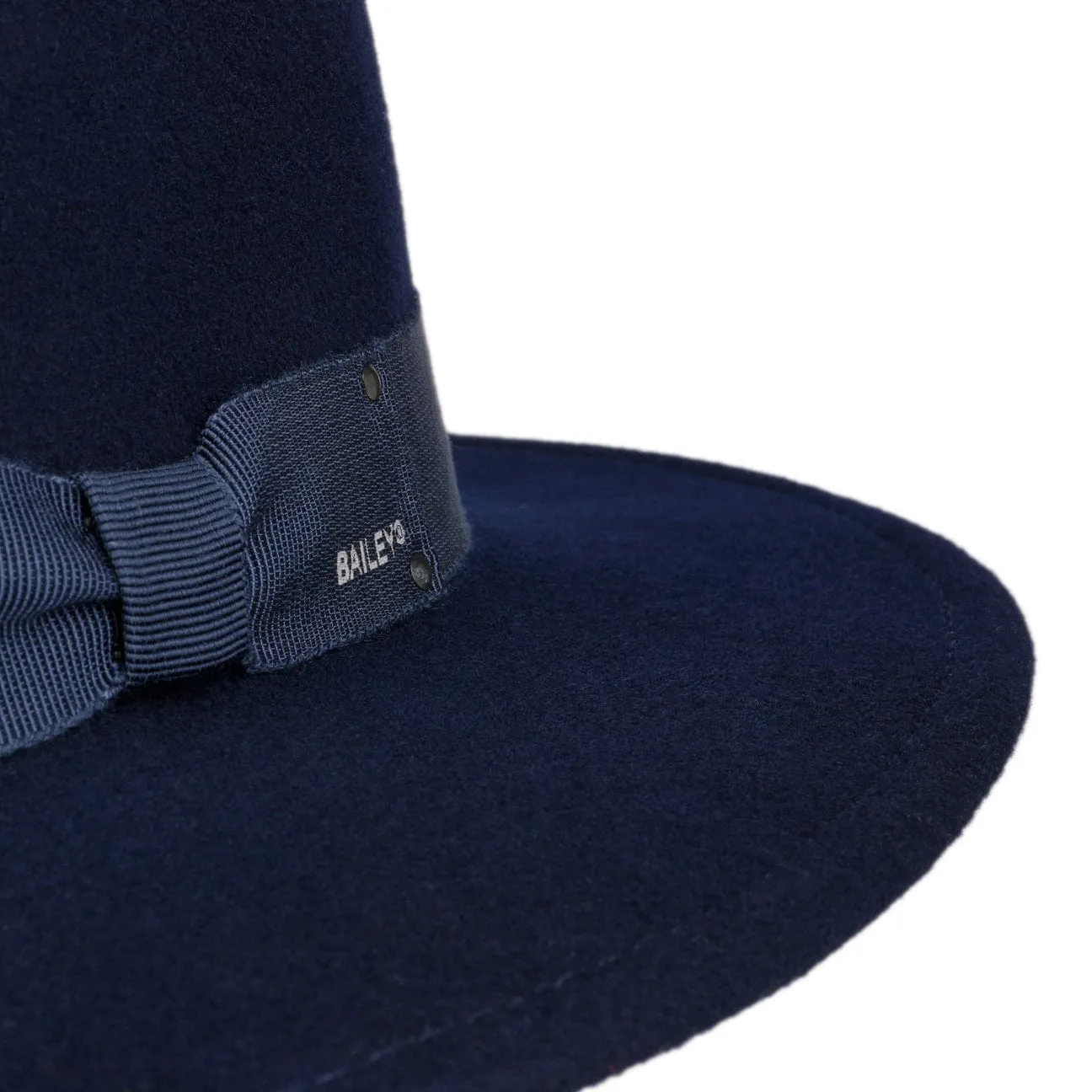 Bailey 1922 Hats Curtis Wool Hat by Bailey 1922