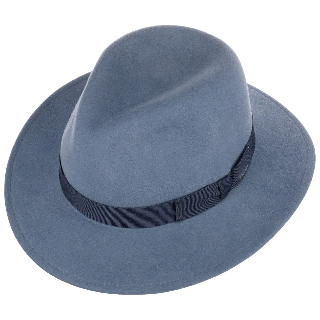Bailey 1922 Hats Curtis Wool Hat by Bailey 1922