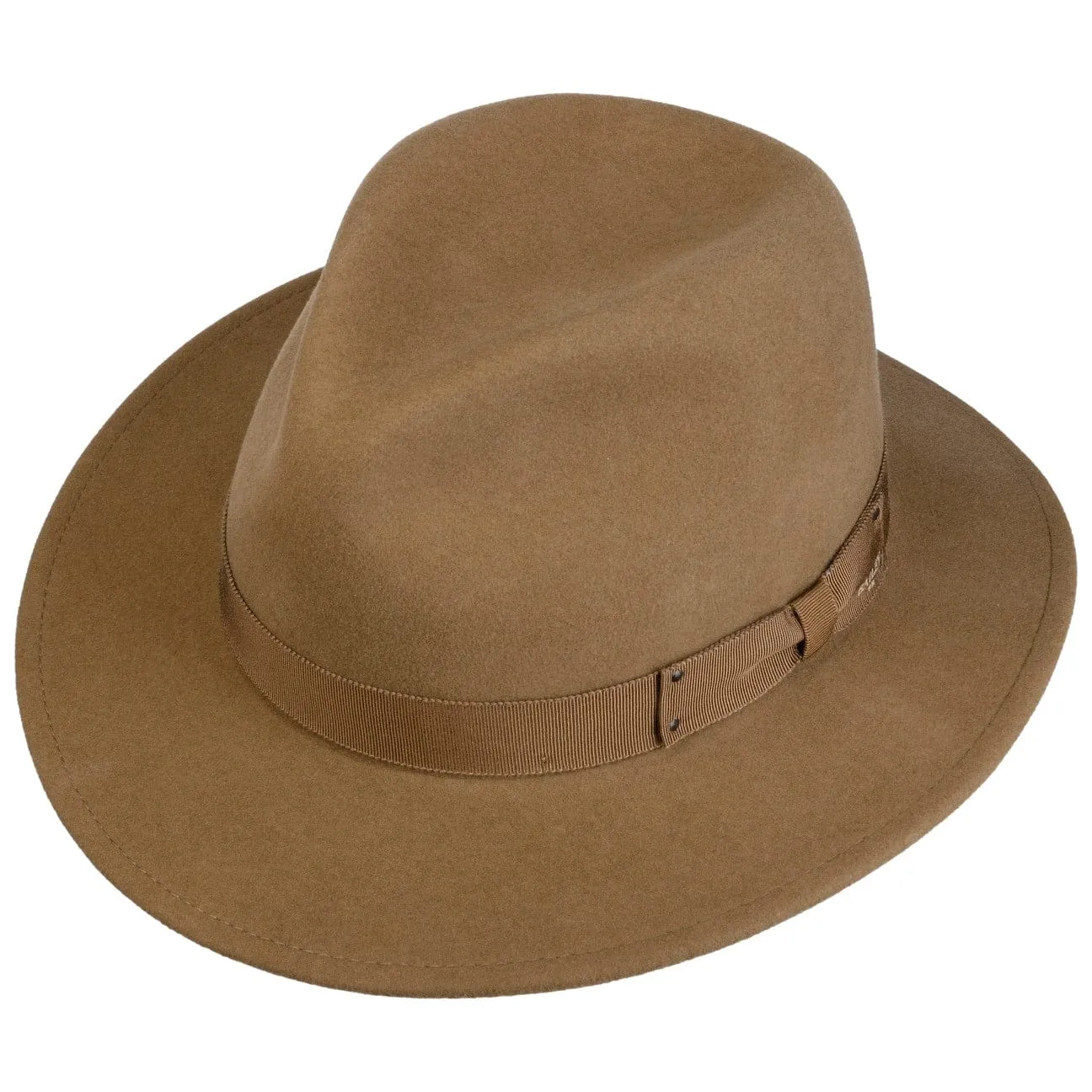 Bailey 1922 Hats Curtis Wool Hat by Bailey 1922