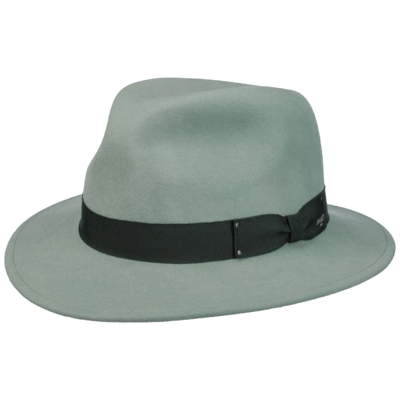 Bailey 1922 Hats Curtis Wool Hat by Bailey 1922
