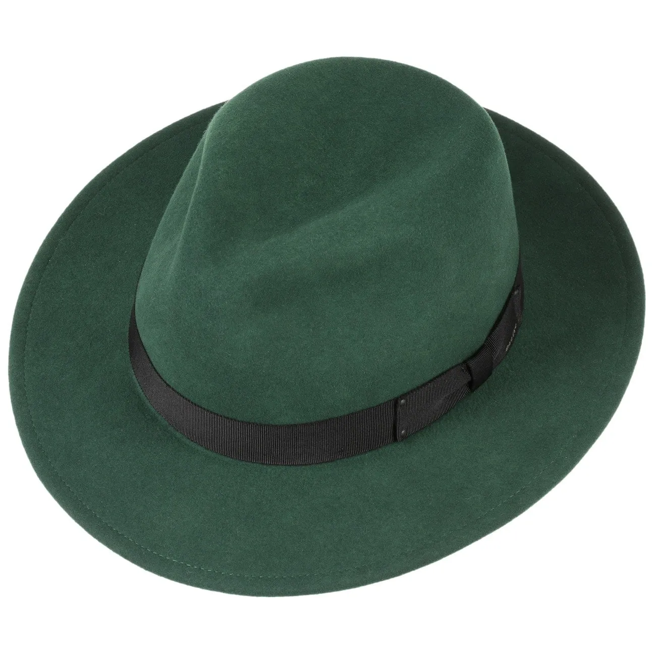 Bailey 1922 Hats Curtis Wool Hat by Bailey 1922