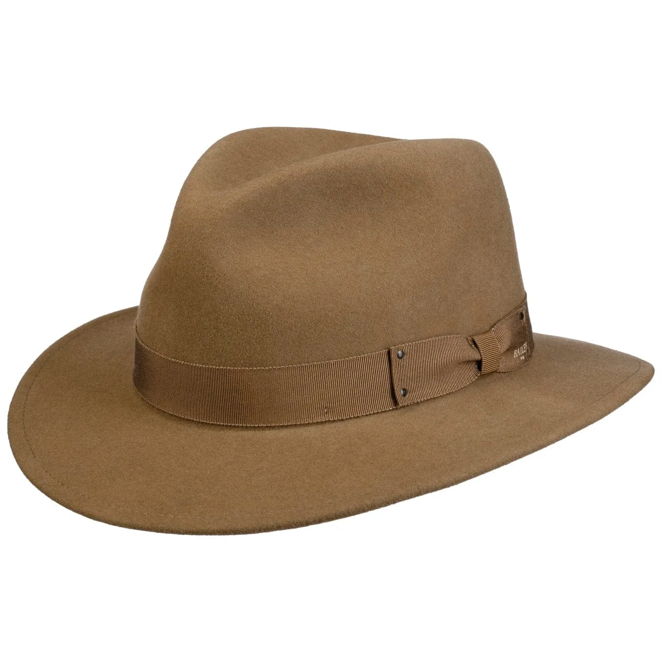 Bailey 1922 Hats Curtis Wool Hat by Bailey 1922