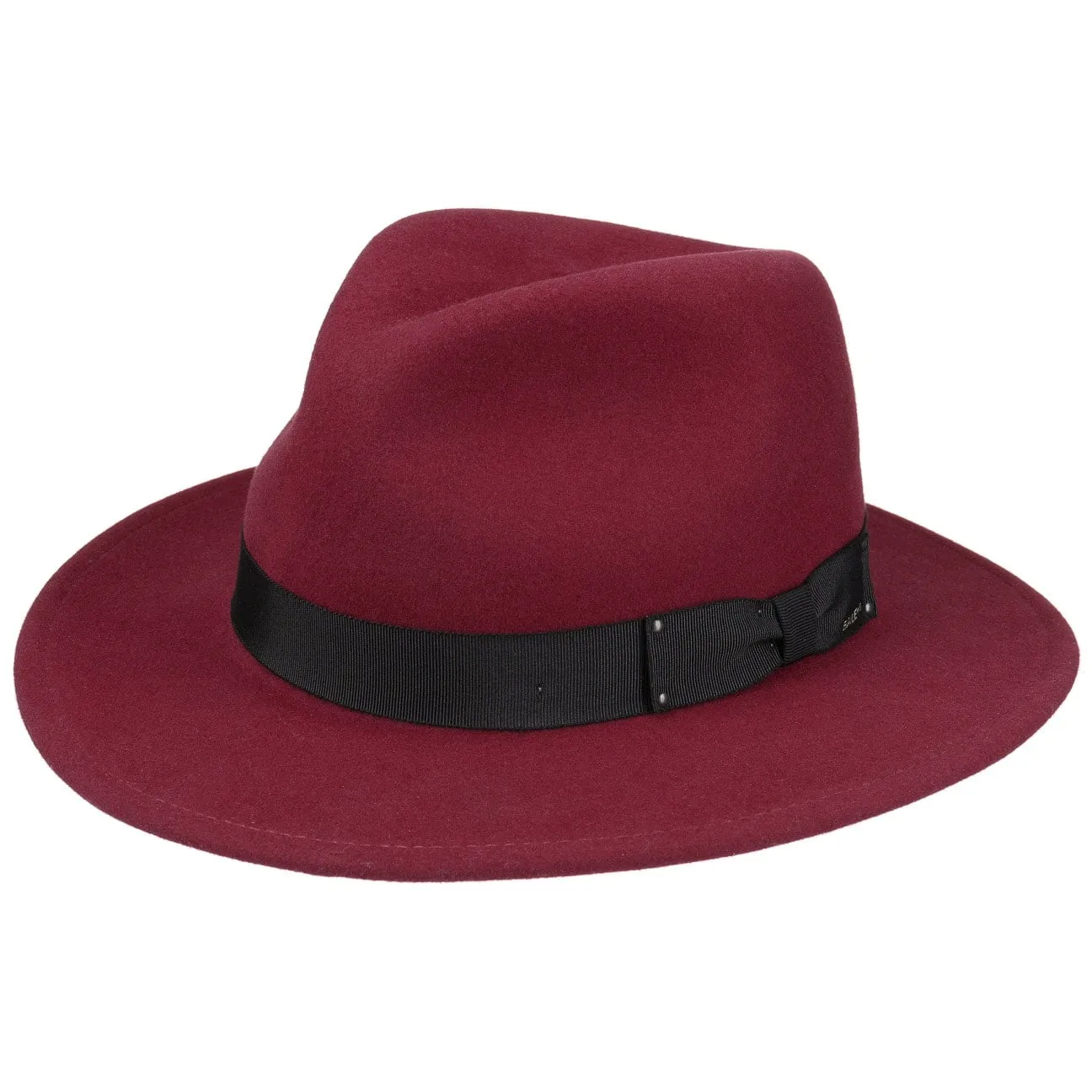Bailey 1922 Hats Curtis Wool Hat by Bailey 1922