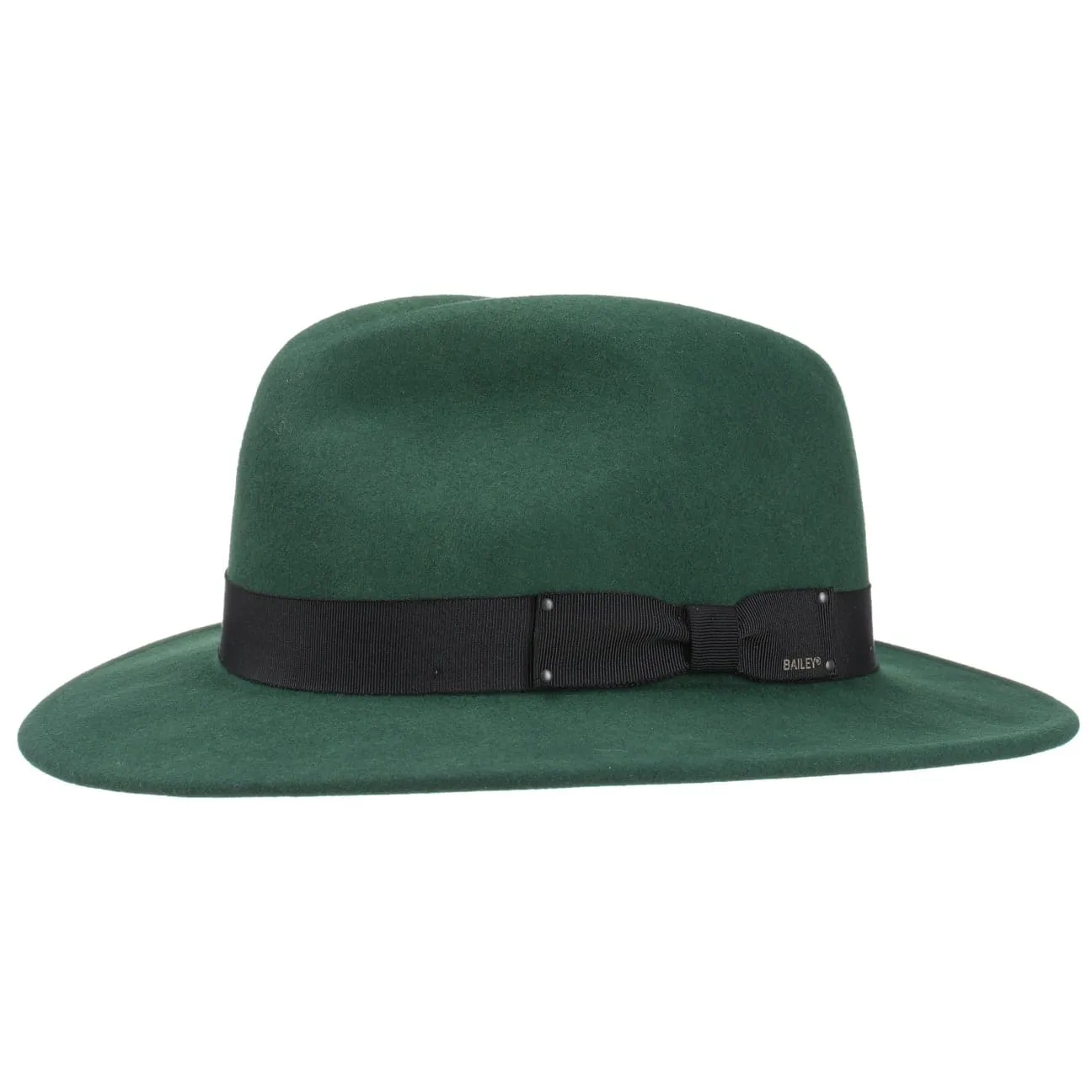 Bailey 1922 Hats Curtis Wool Hat by Bailey 1922