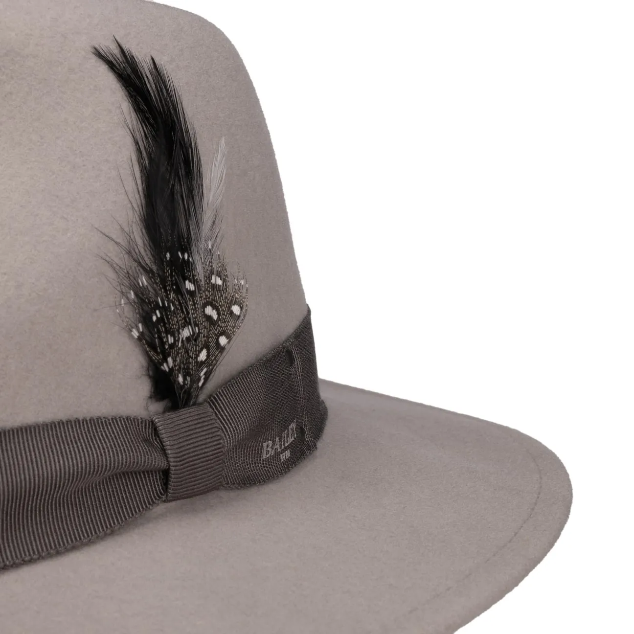 Bailey 1922 Hats Curtis Wool Hat by Bailey 1922