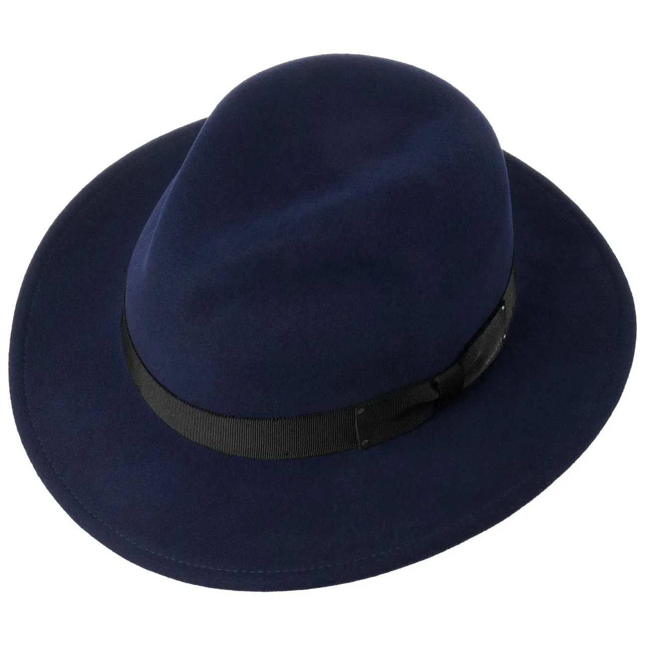 Bailey 1922 Hats Curtis Wool Hat by Bailey 1922