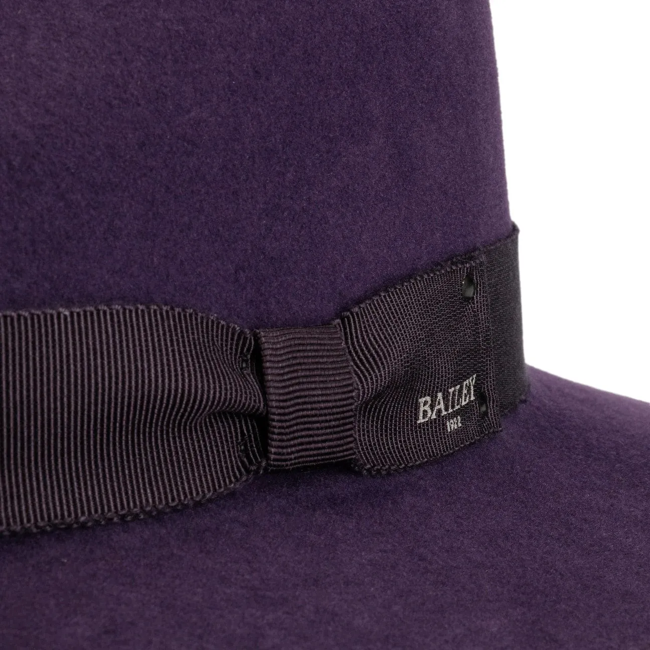 Bailey 1922 Hats Curtis Wool Hat by Bailey 1922