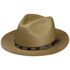 Bailey 1922 Hats Cutlers Panama Hat by Bailey 1922