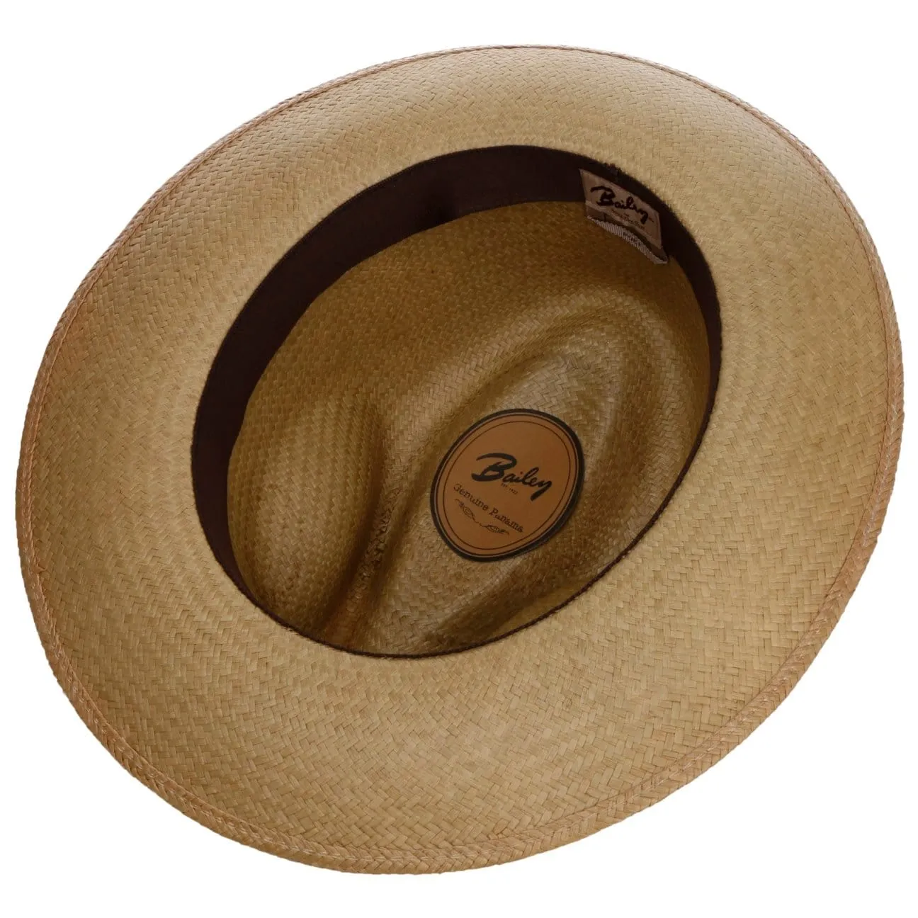 Bailey 1922 Hats Cutlers Panama Hat by Bailey 1922