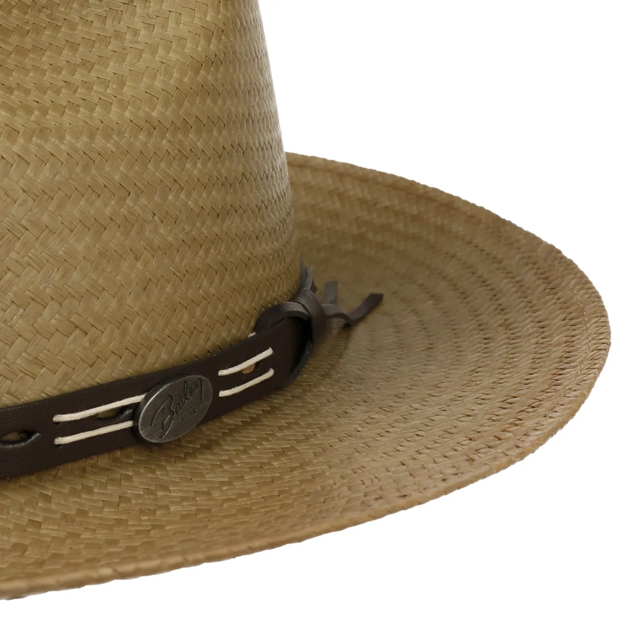 Bailey 1922 Hats Cutlers Panama Hat by Bailey 1922