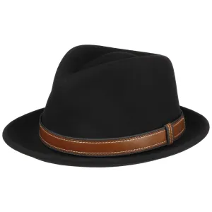 Bailey 1922 Hats Dodgson Wool Hat by Bailey 1922
