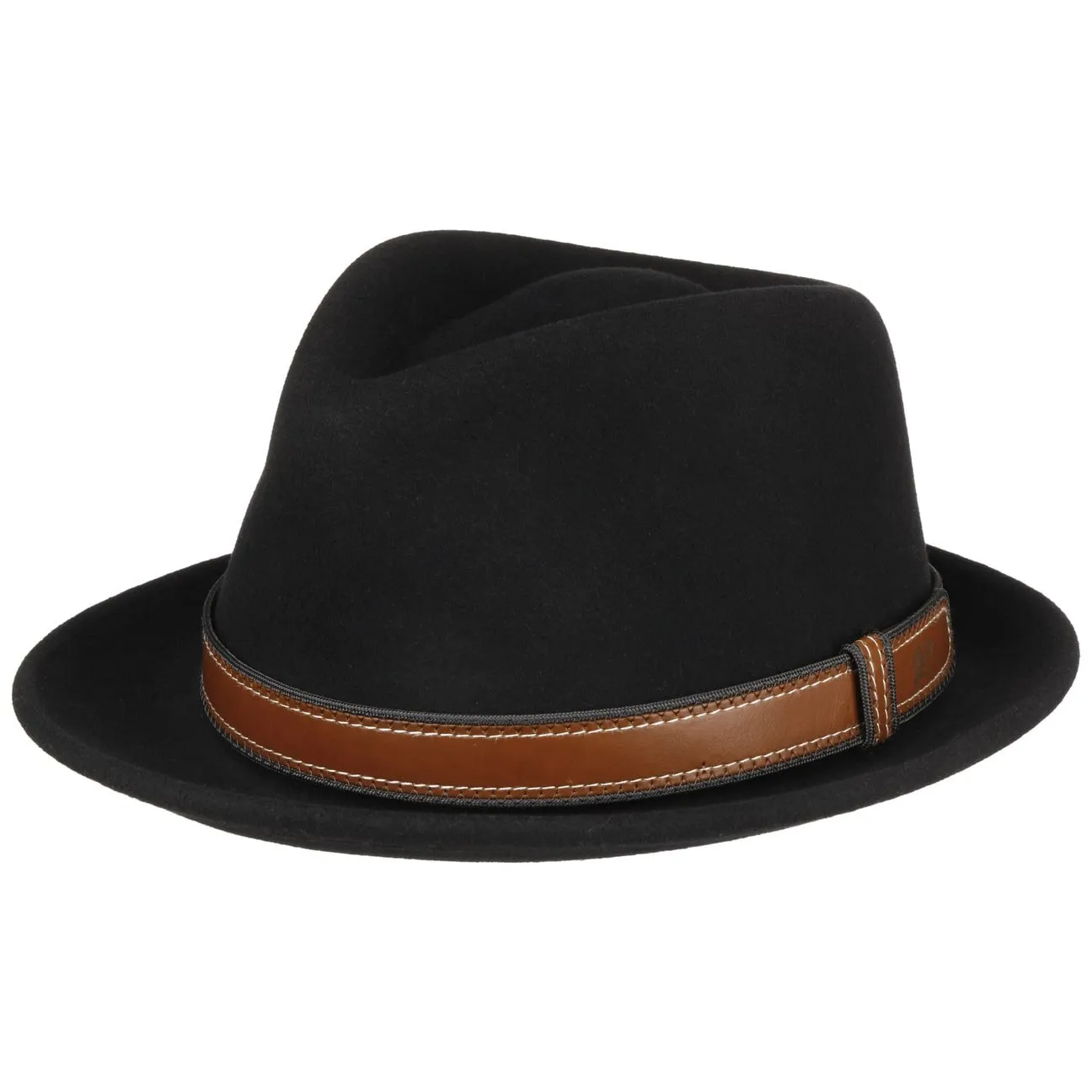 Bailey 1922 Hats Dodgson Wool Hat by Bailey 1922