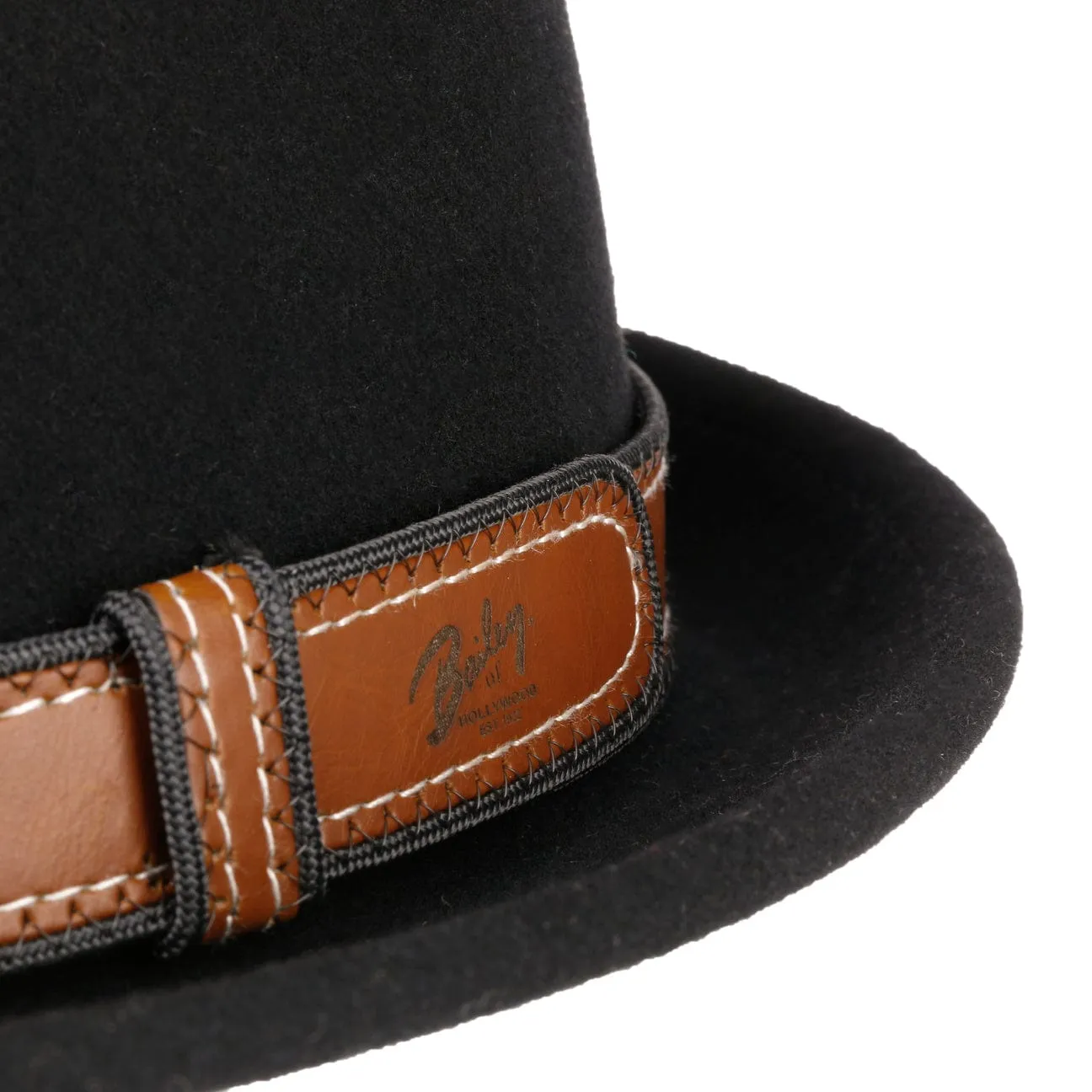 Bailey 1922 Hats Dodgson Wool Hat by Bailey 1922