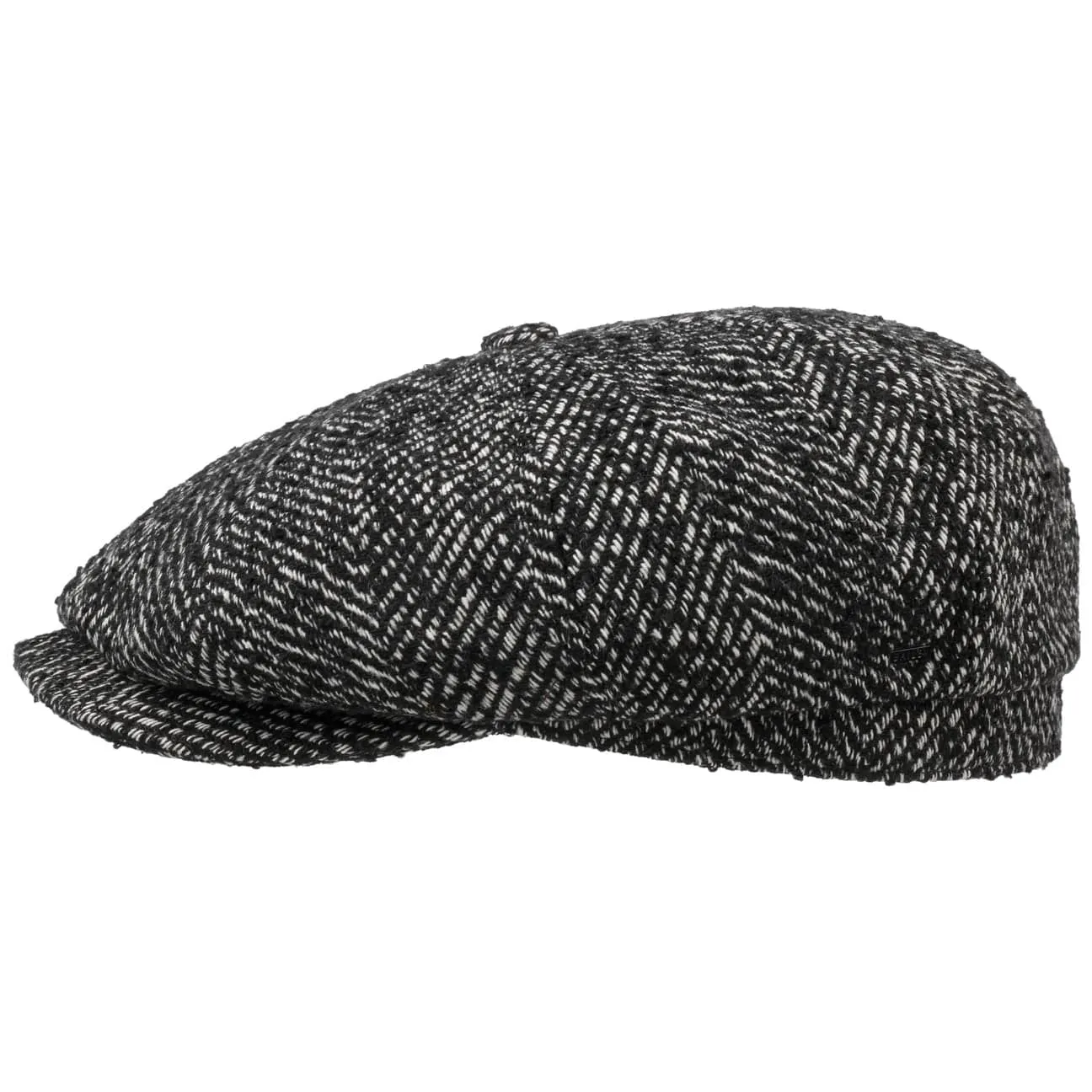 Bailey 1922 Hats Dollis Newsboy Cap by Bailey 1922