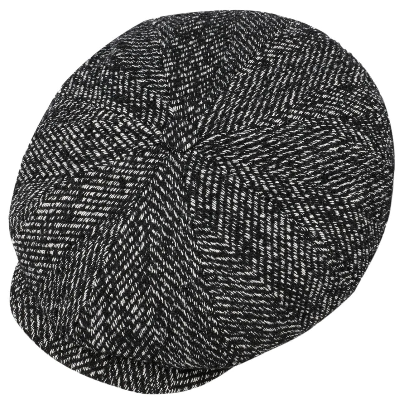 Bailey 1922 Hats Dollis Newsboy Cap by Bailey 1922