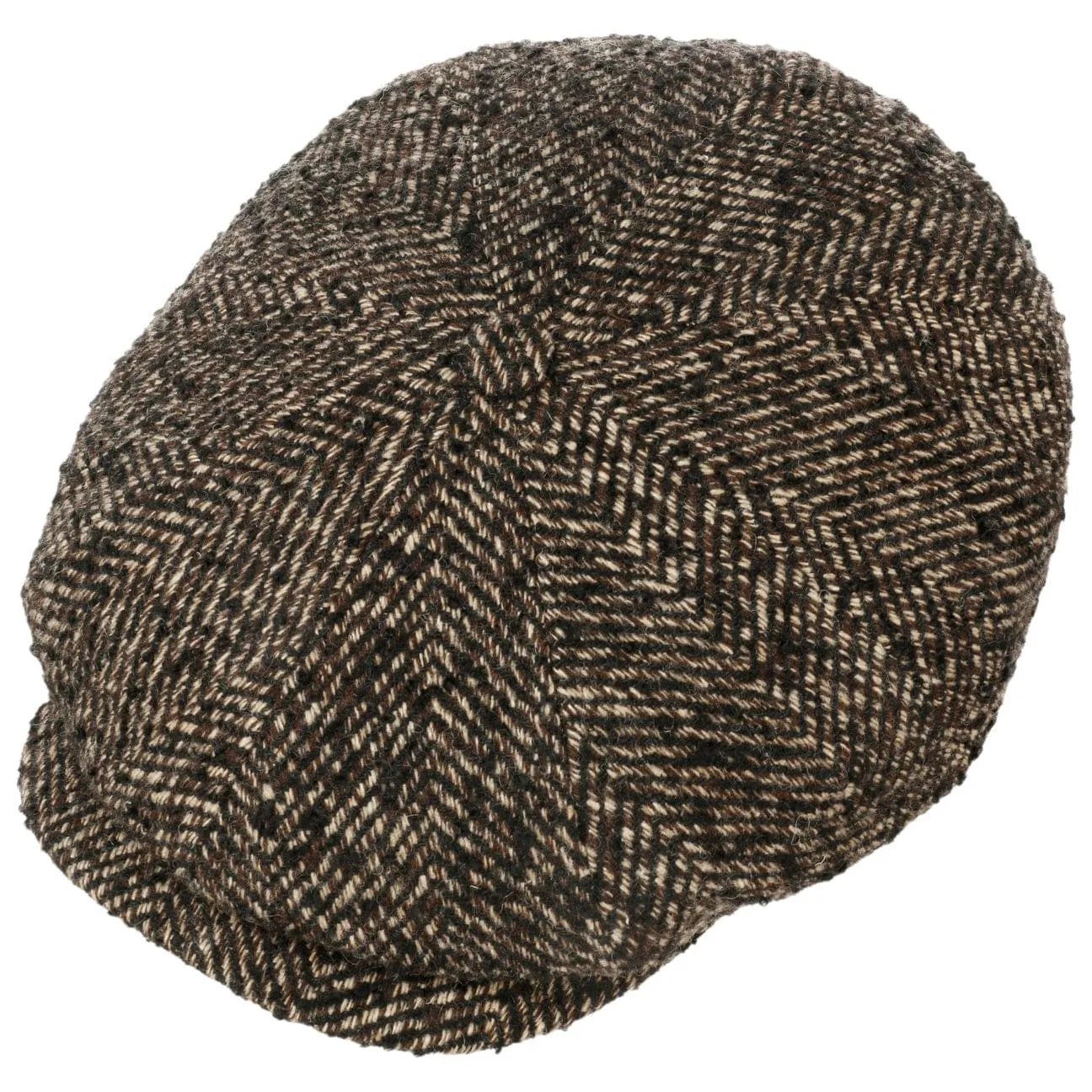 Bailey 1922 Hats Dollis Newsboy Cap by Bailey 1922