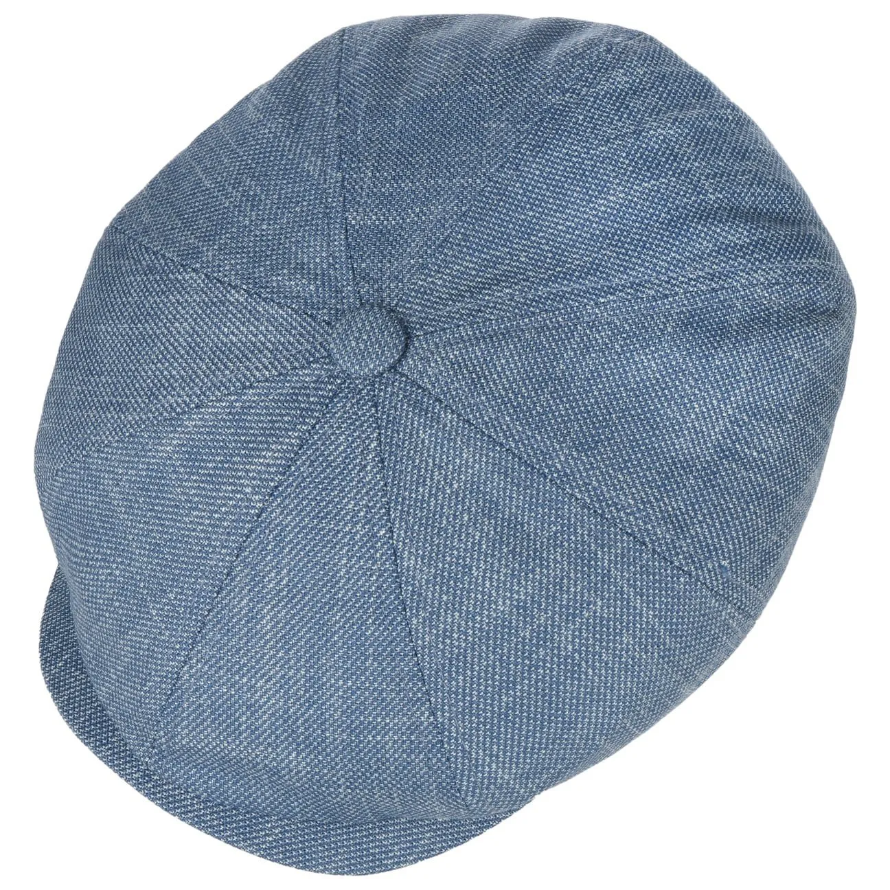 Bailey 1922 Hats Duncan Flat Cap by Bailey 1922