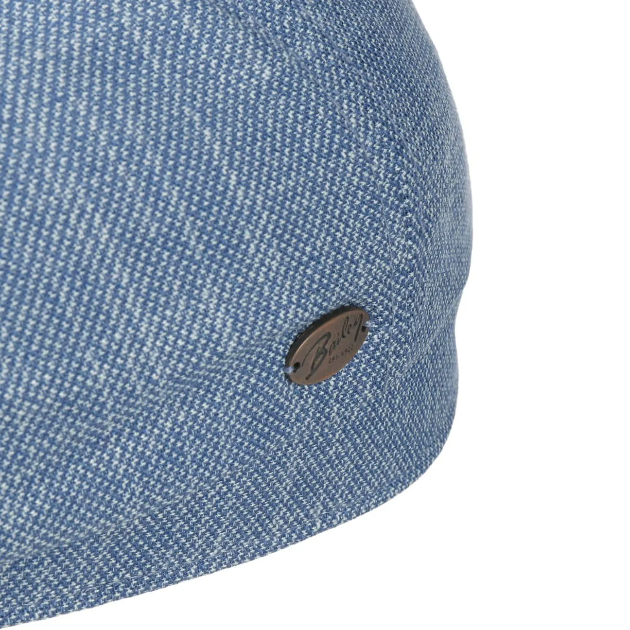 Bailey 1922 Hats Duncan Flat Cap by Bailey 1922