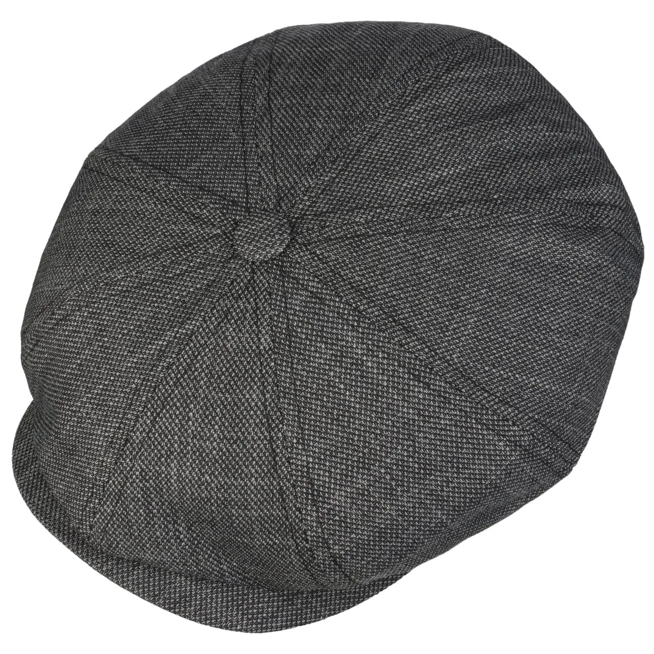 Bailey 1922 Hats Duncan Flat Cap by Bailey 1922