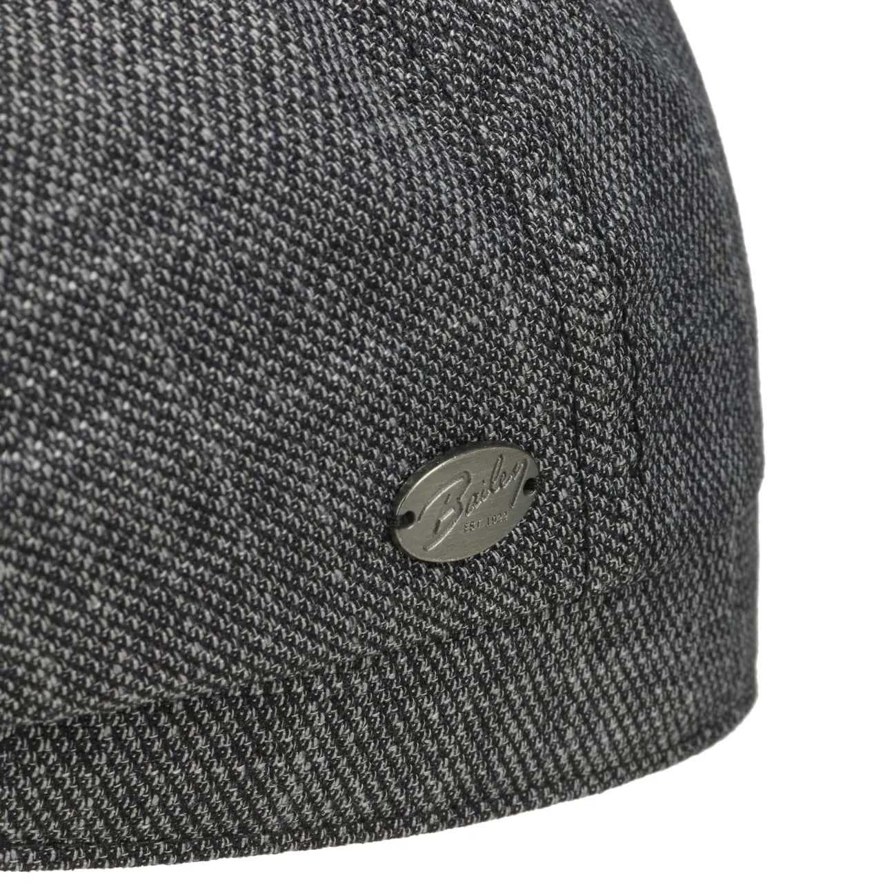 Bailey 1922 Hats Duncan Flat Cap by Bailey 1922