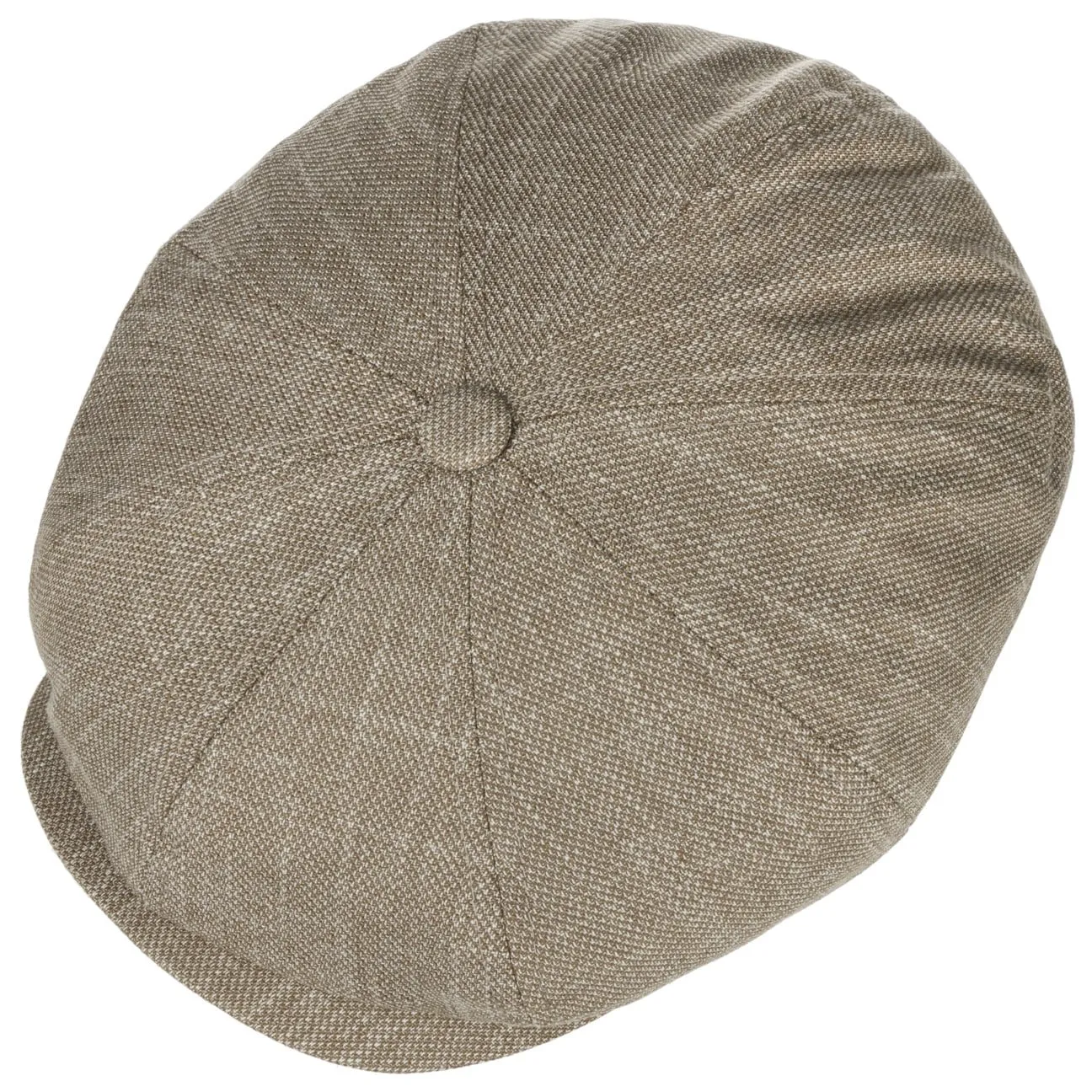 Bailey 1922 Hats Duncan Flat Cap by Bailey 1922