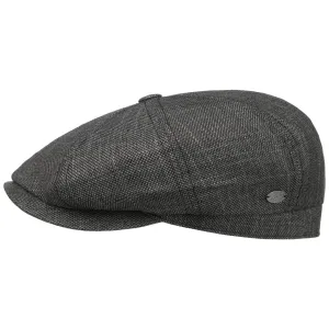 Bailey 1922 Hats Duncan Flat Cap by Bailey 1922