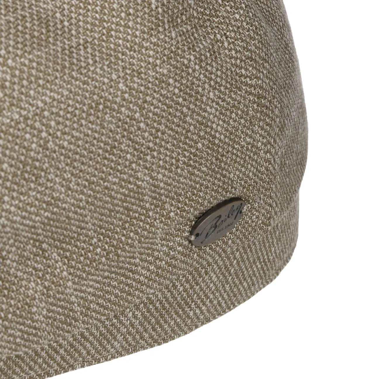 Bailey 1922 Hats Duncan Flat Cap by Bailey 1922