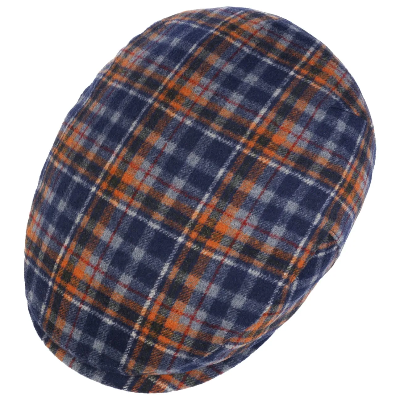 Bailey 1922 Hats Flat Cap with Ear Flaps by Bailey 1922