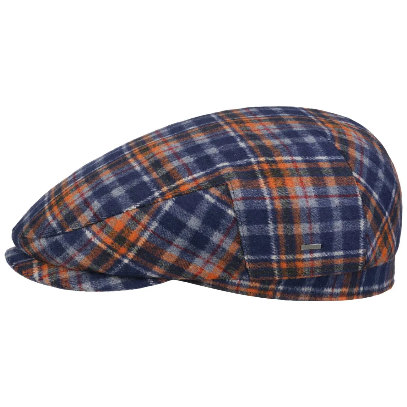 Bailey 1922 Hats Flat Cap with Ear Flaps by Bailey 1922
