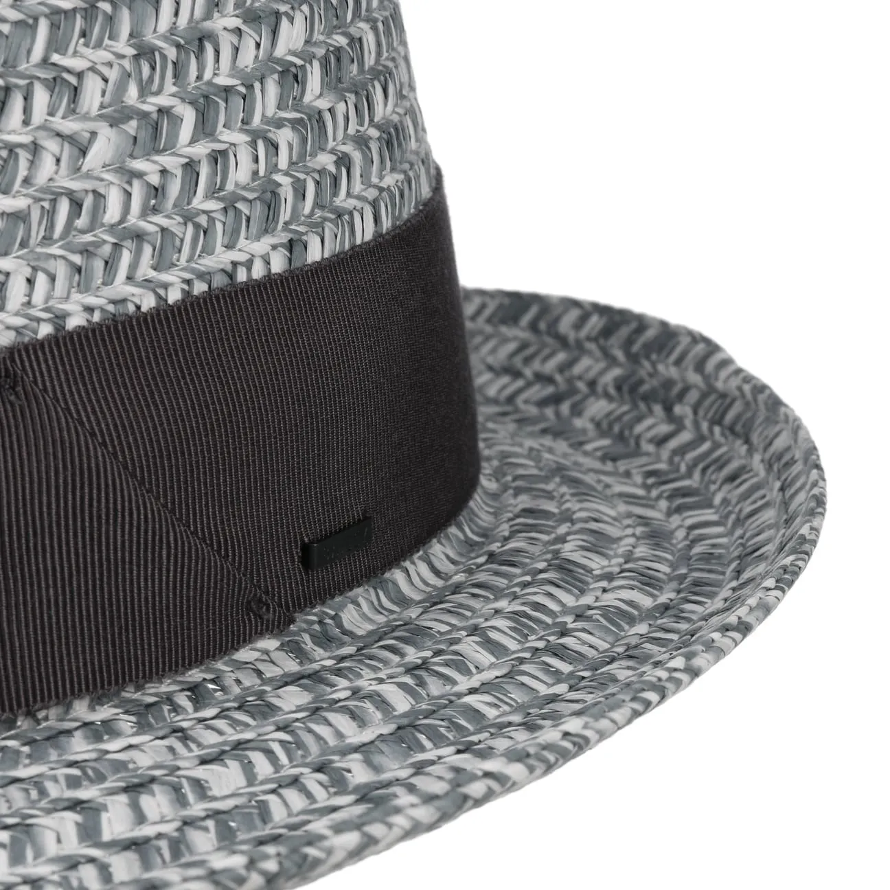 Bailey 1922 Hats Flower Player Straw Hat by Bailey 1922