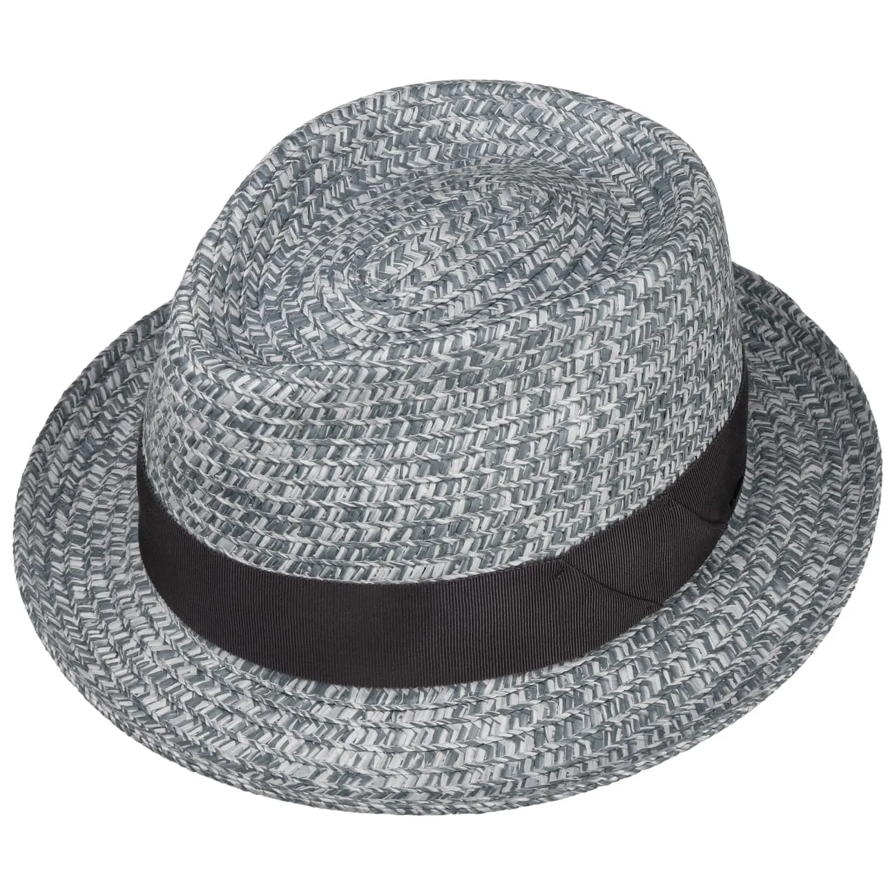 Bailey 1922 Hats Flower Player Straw Hat by Bailey 1922