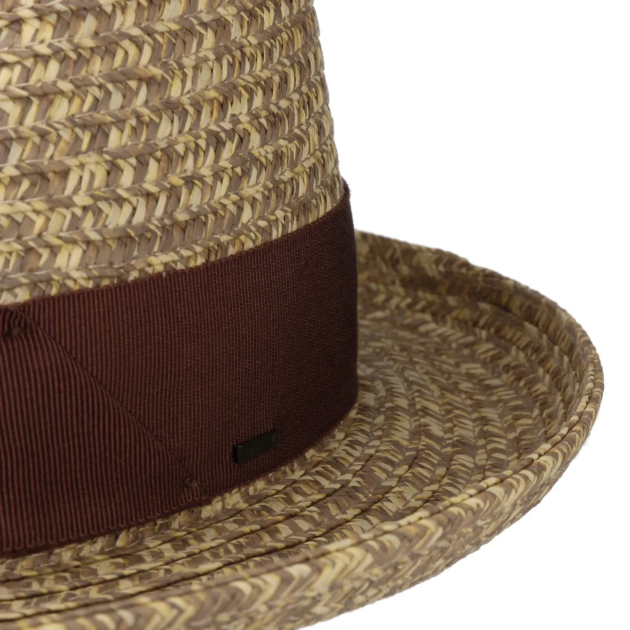 Bailey 1922 Hats Flower Player Straw Hat by Bailey 1922