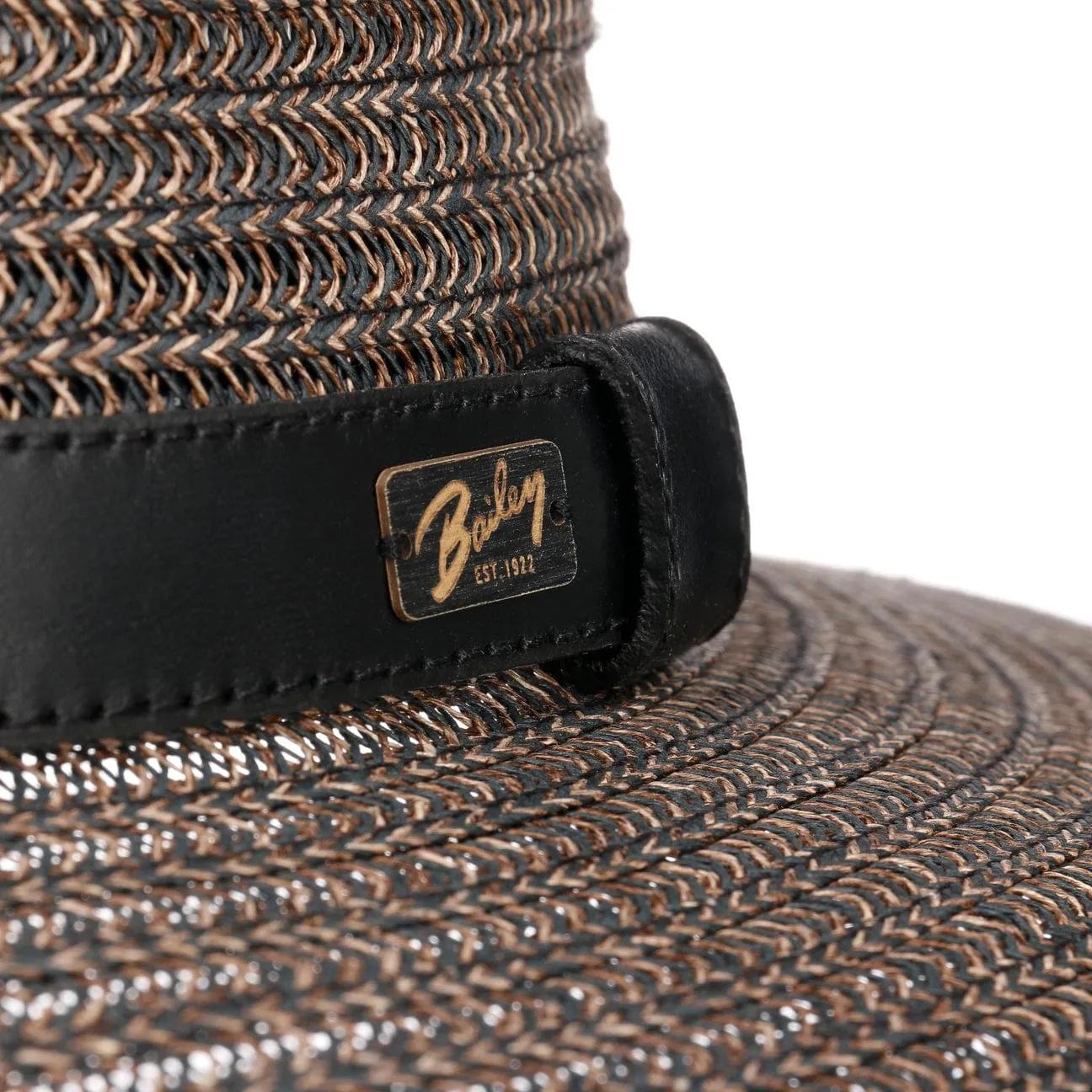 Bailey 1922 Hats Foley Traveller Hat by Bailey 1922