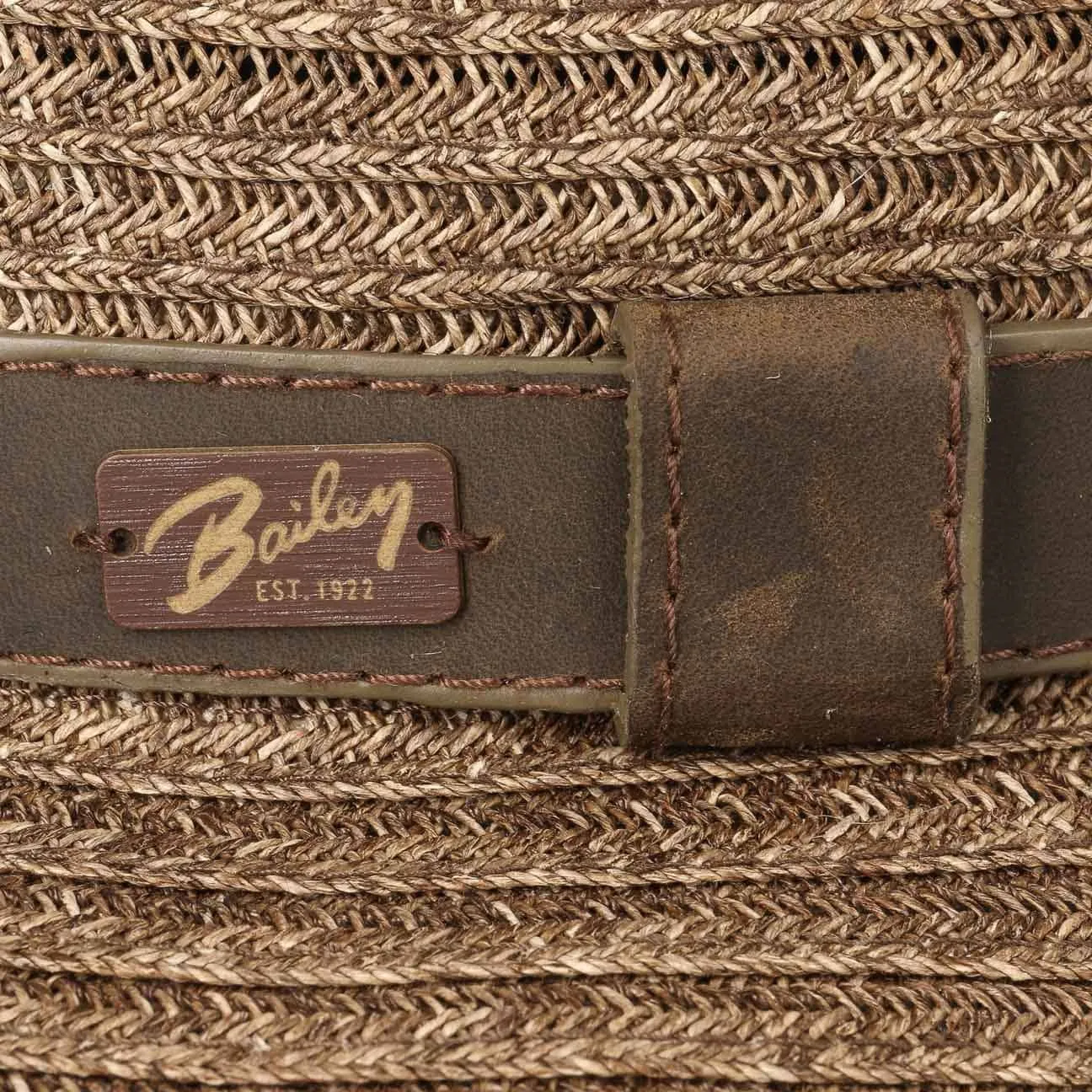 Bailey 1922 Hats Foley Traveller Hat by Bailey 1922
