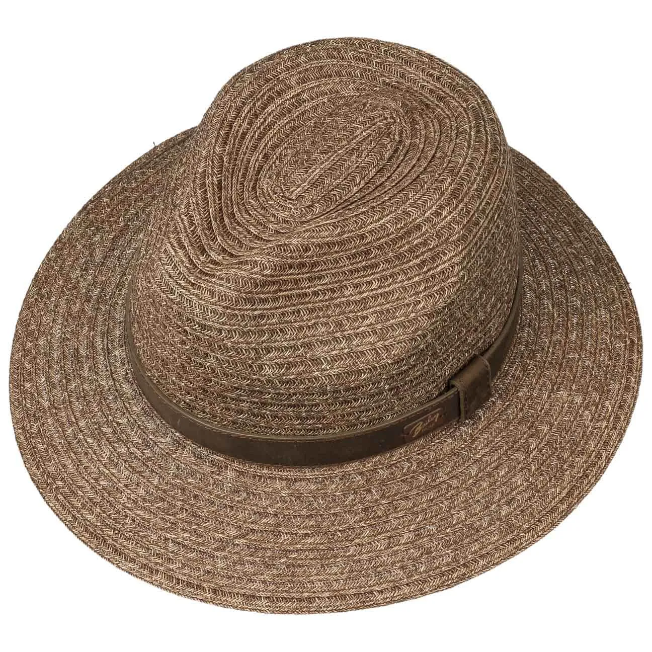 Bailey 1922 Hats Foley Traveller Hat by Bailey 1922