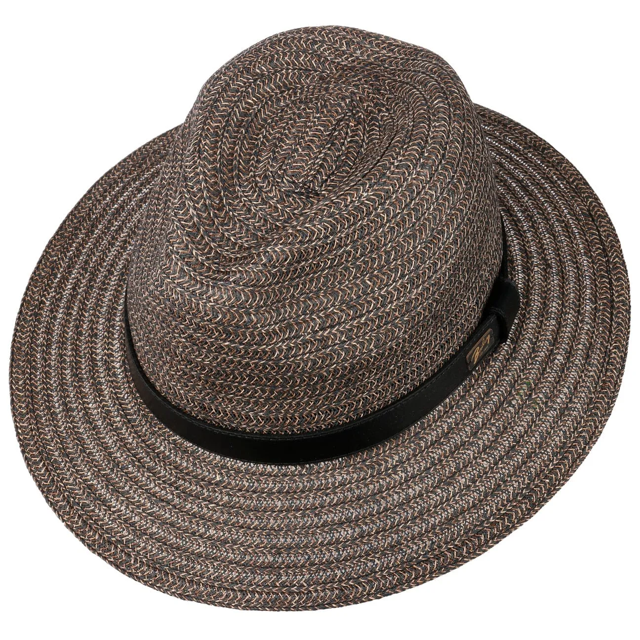 Bailey 1922 Hats Foley Traveller Hat by Bailey 1922