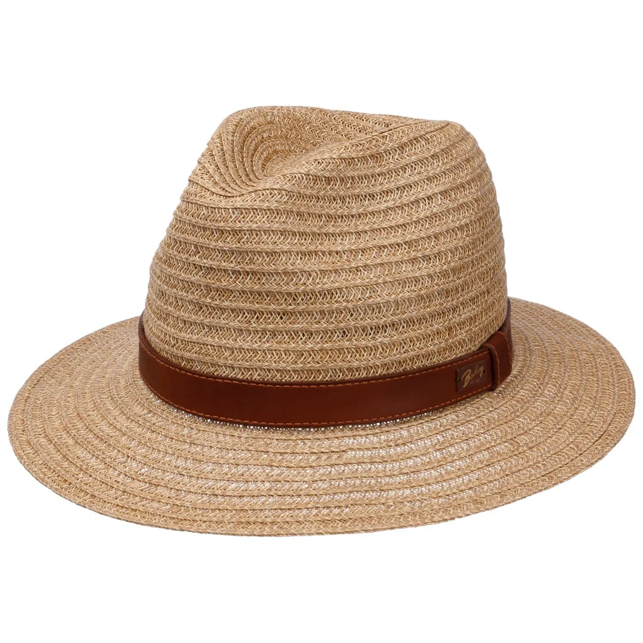 Bailey 1922 Hats Foley Traveller Hat by Bailey 1922