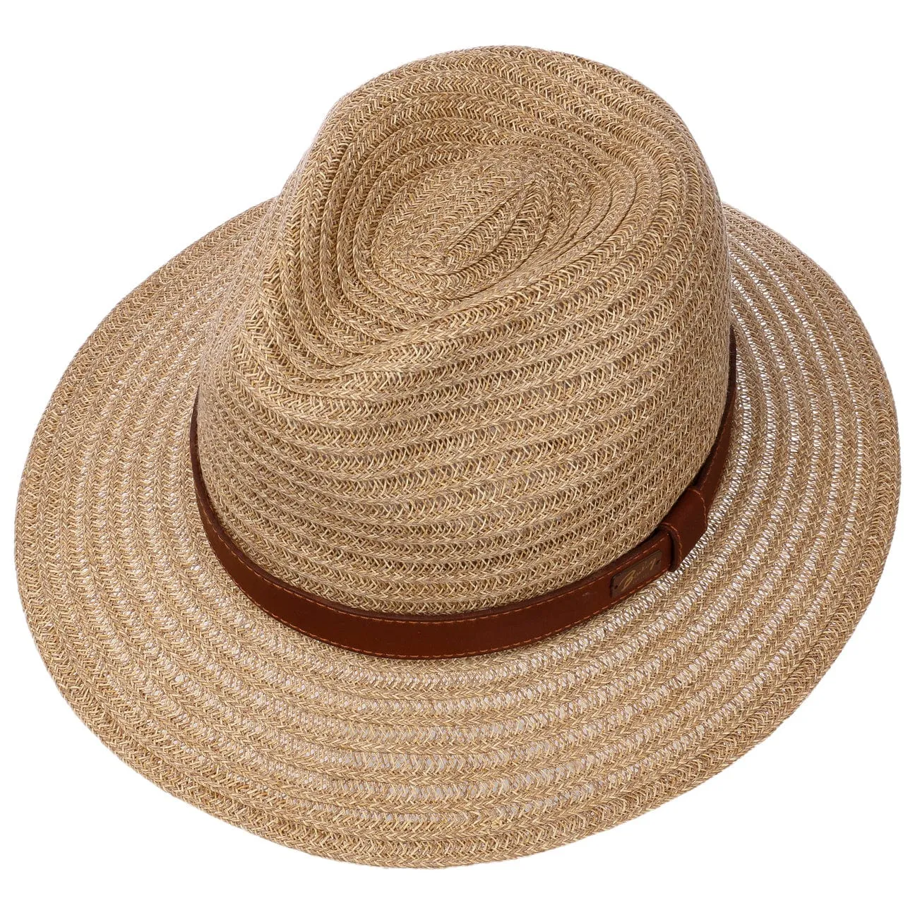 Bailey 1922 Hats Foley Traveller Hat by Bailey 1922
