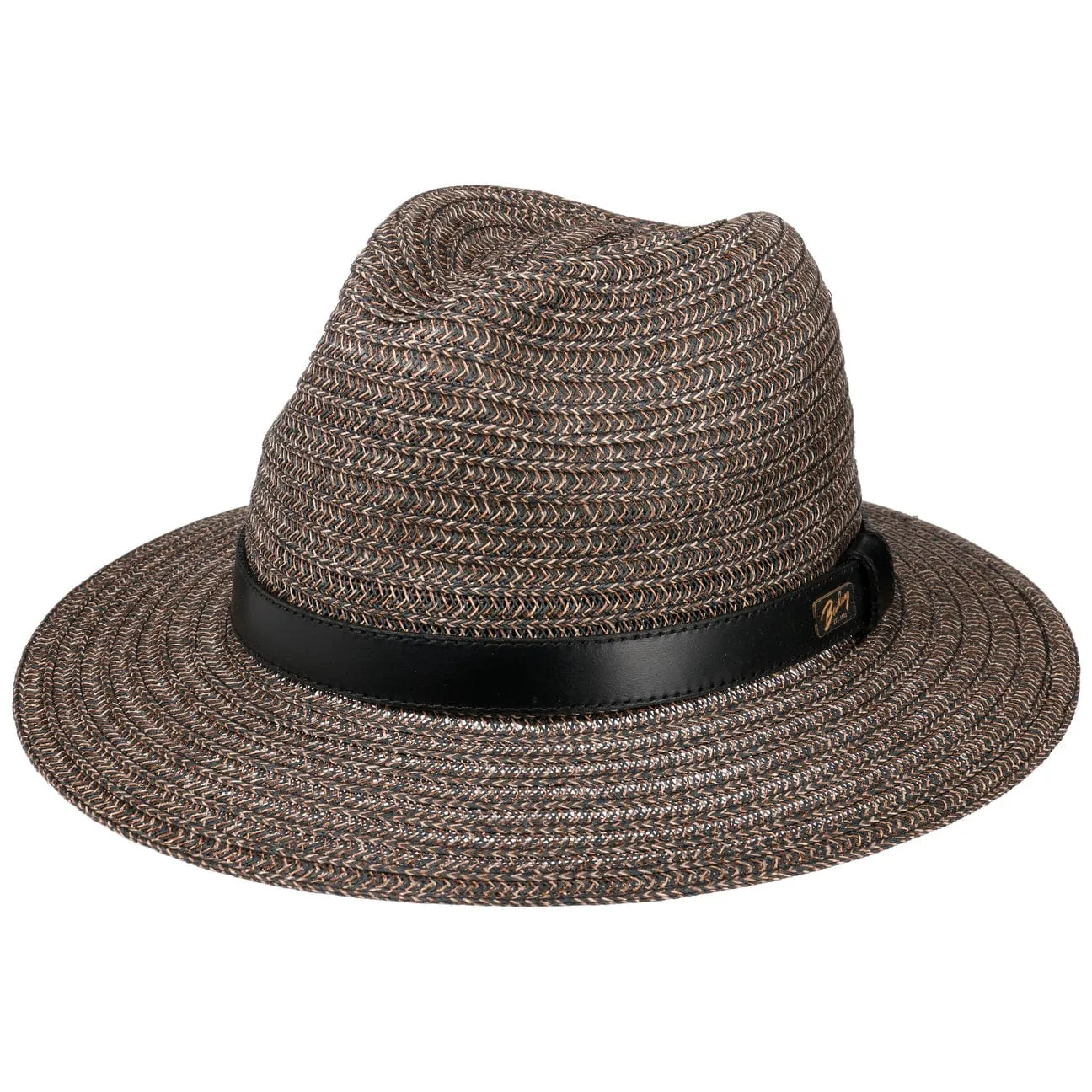 Bailey 1922 Hats Foley Traveller Hat by Bailey 1922