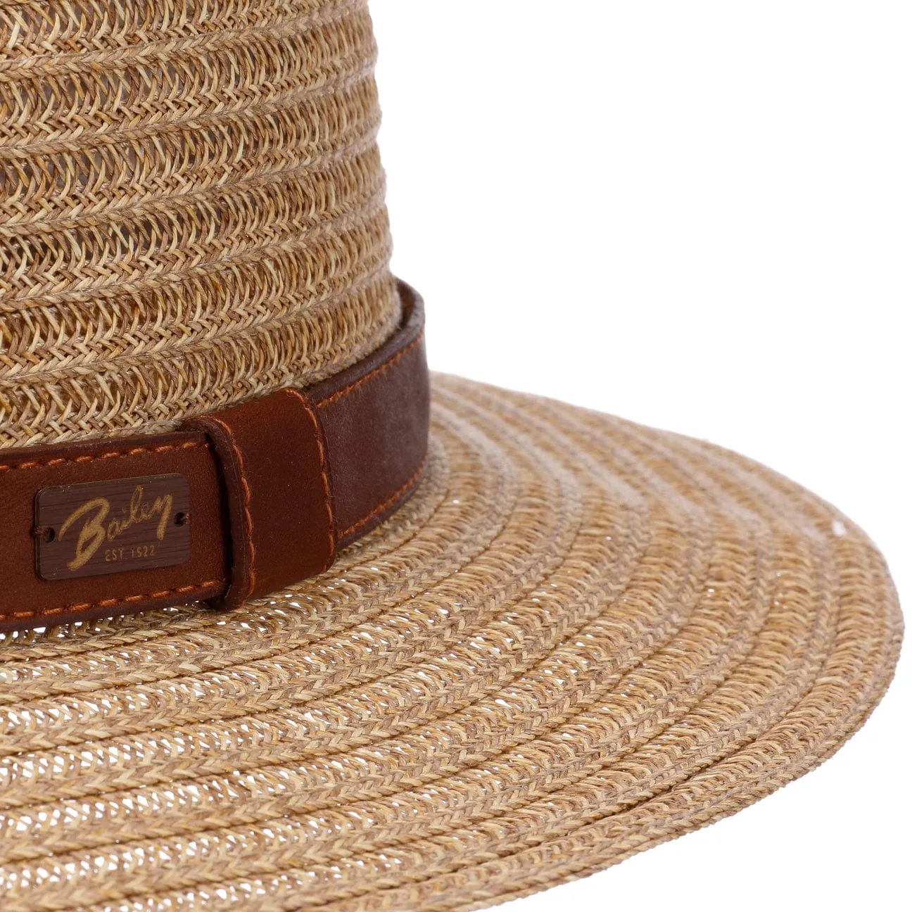 Bailey 1922 Hats Foley Traveller Hat by Bailey 1922