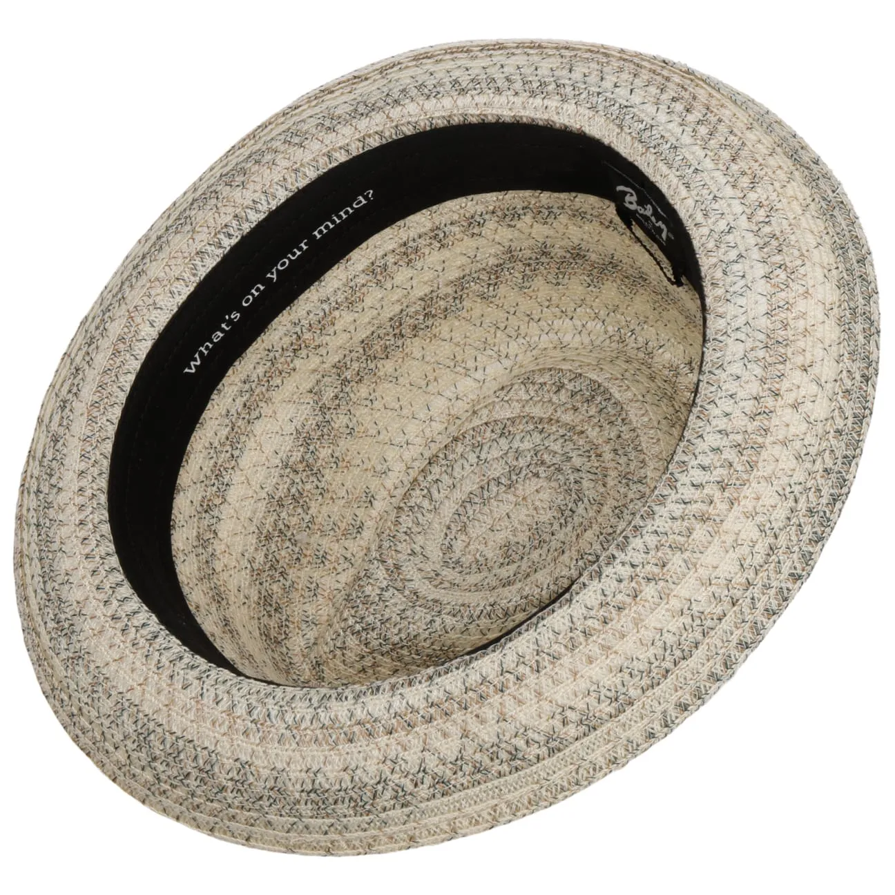 Bailey 1922 Hats Freddy Player Cloth Hat by Bailey 1922