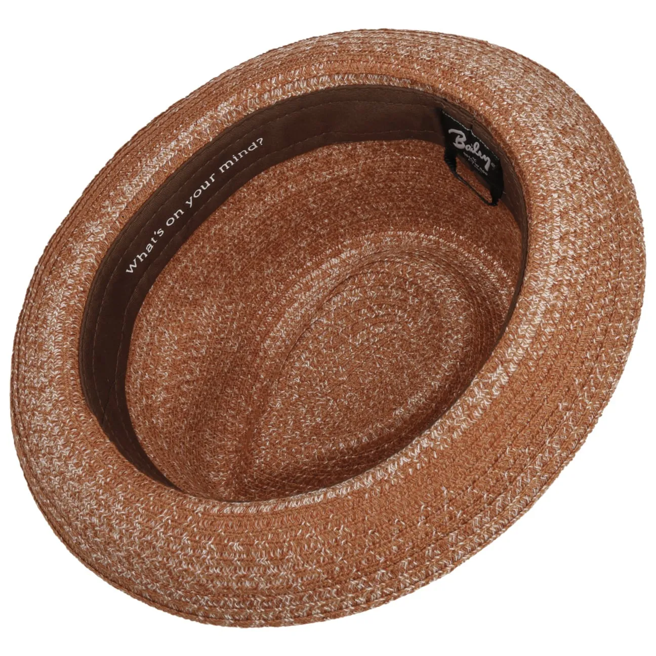 Bailey 1922 Hats Freddy Player Cloth Hat by Bailey 1922
